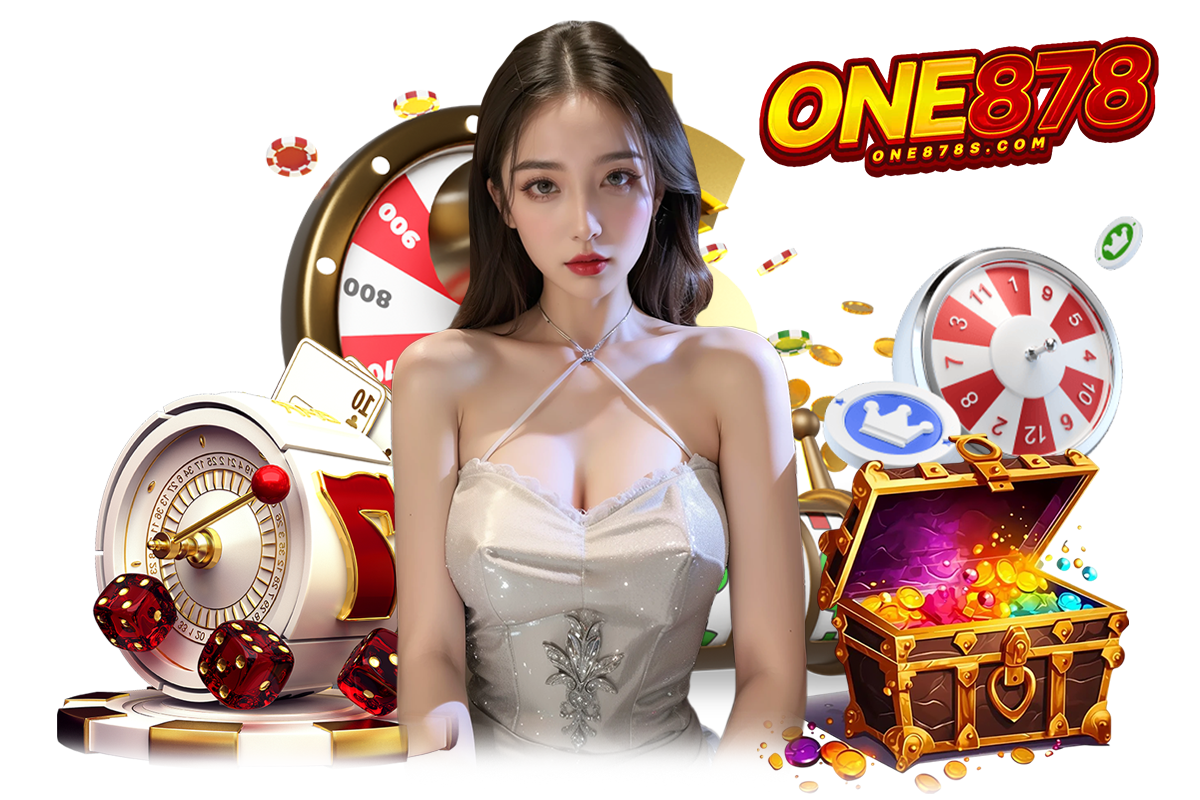 one เว็บตรง