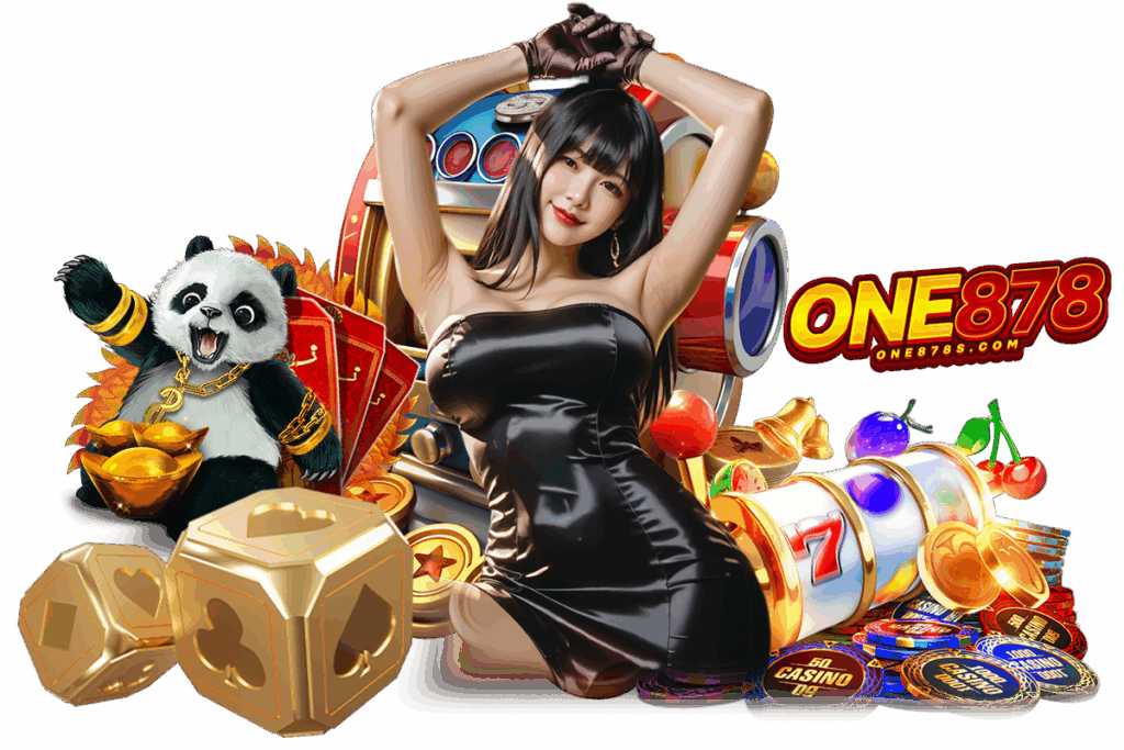 one878 club
